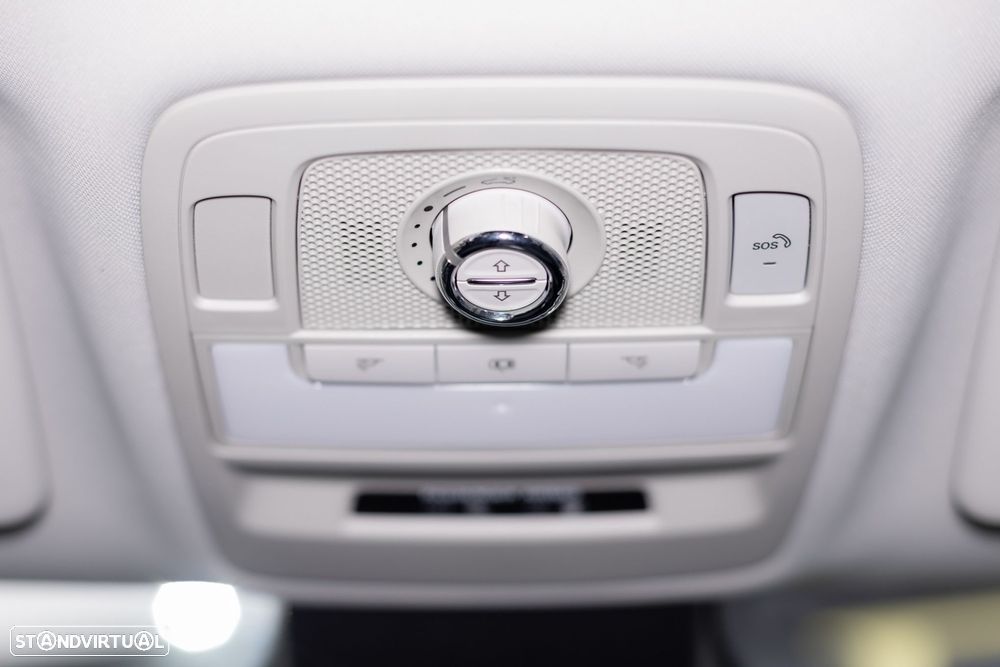 MG ZS EV 44.5 kWh Luxury - 34