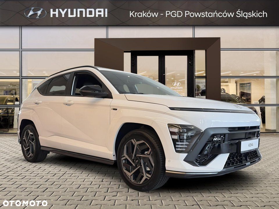 Hyundai Kona - 4