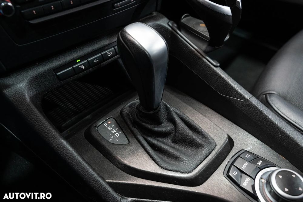 BMW X1 xDrive23d Aut. - 26