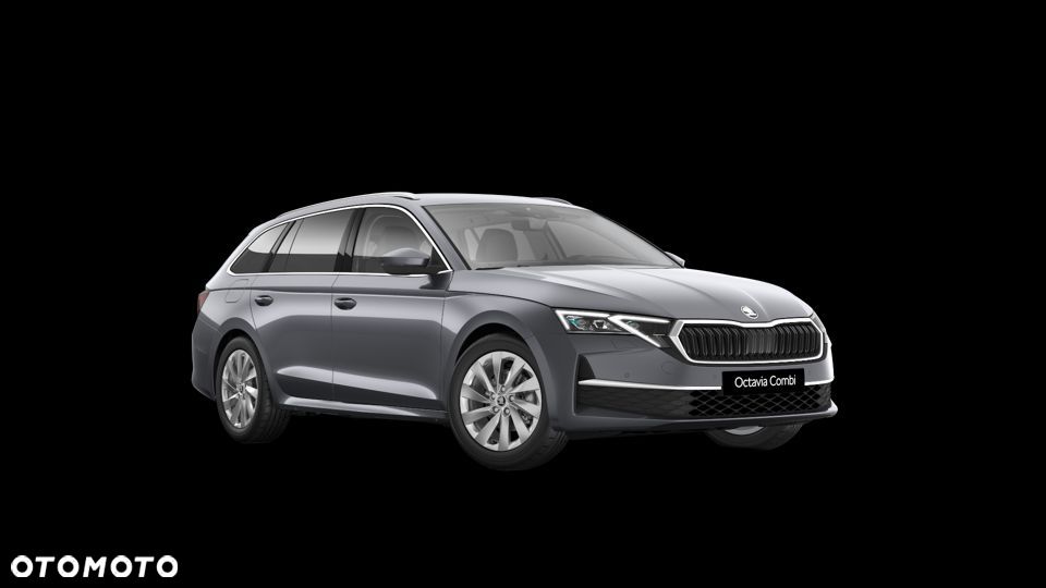 Skoda Octavia 2.0 TDI Drive Selection DSG - 2