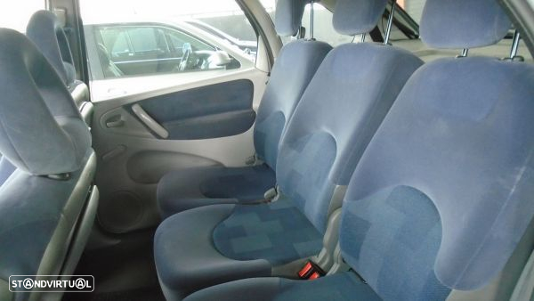 Para Peças Citroên Xsara Picasso (N68) - 10