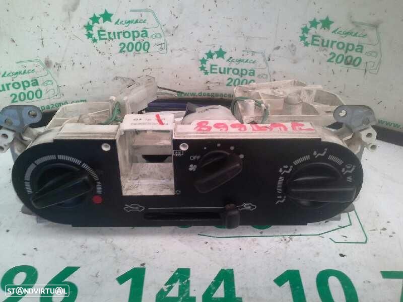 COMANDO DE CALEFAÇÃO AR CONDICIONADO MITSUBISHI MONTERO SPORT K90 - 1