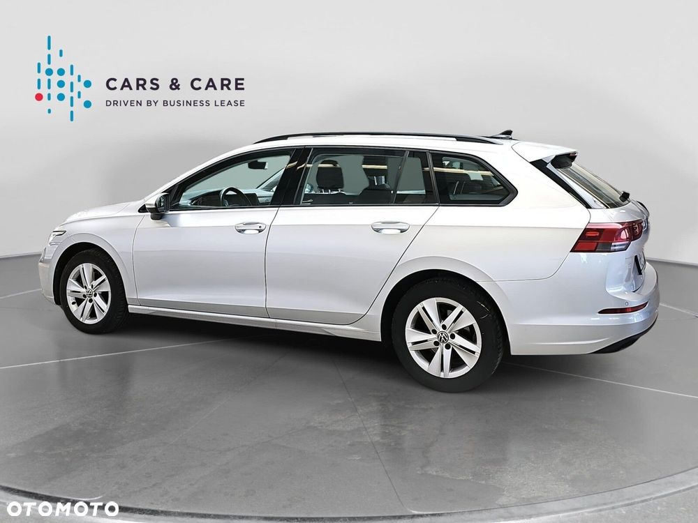 Volkswagen Golf Variant 1.5 TSI EVO Life - 28