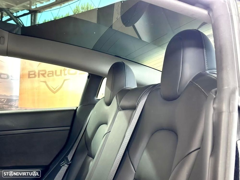Tesla Model 3 Performance Dual Motor AWD - 15