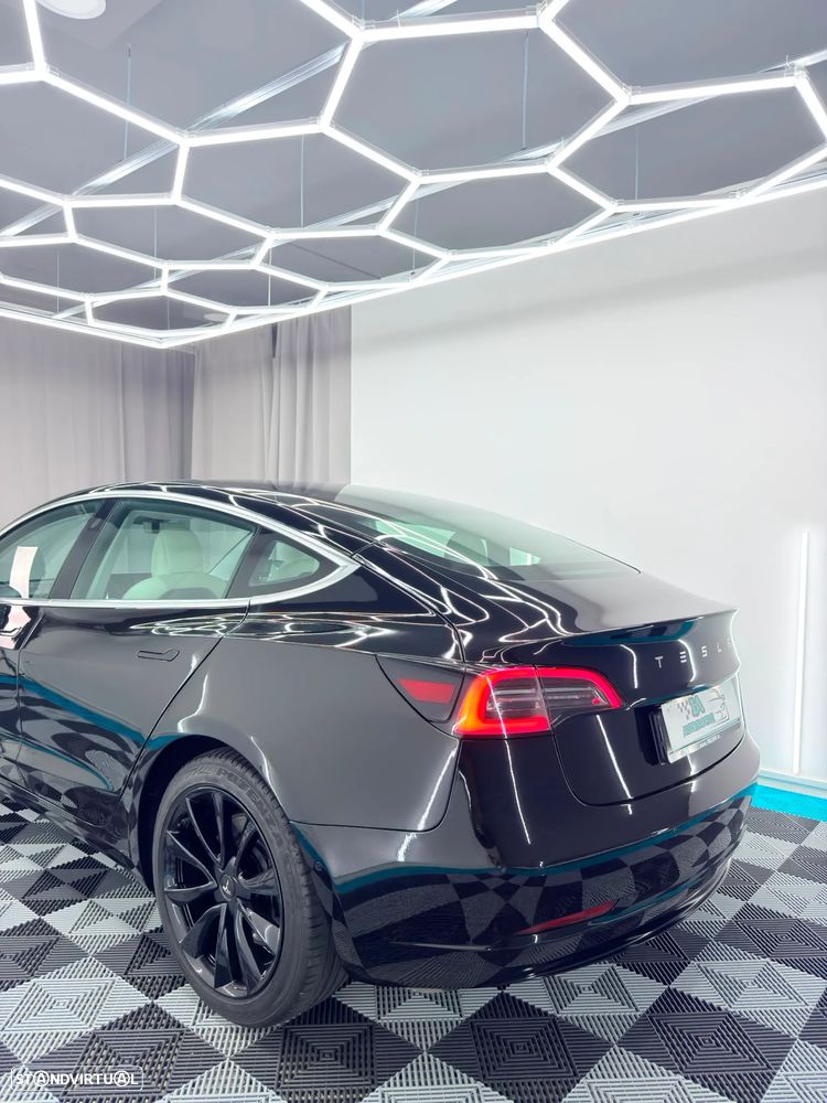 Tesla Model 3 Standard RWD Plus - 7
