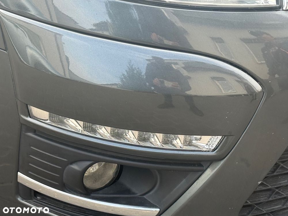 Citroën C4 Grand Picasso 1.6 HDi Selection - 13