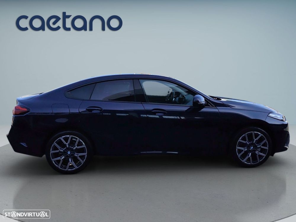 BMW 220 Gran Coupé d Pack Desportivo M - 9