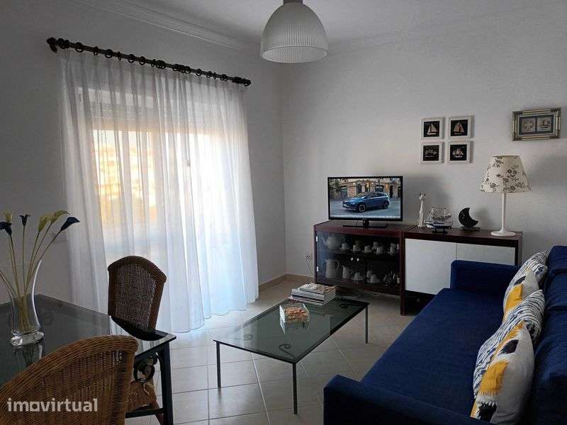 Apartamento T1 em Quarteira - Loulé - Grande imagem: 5/12