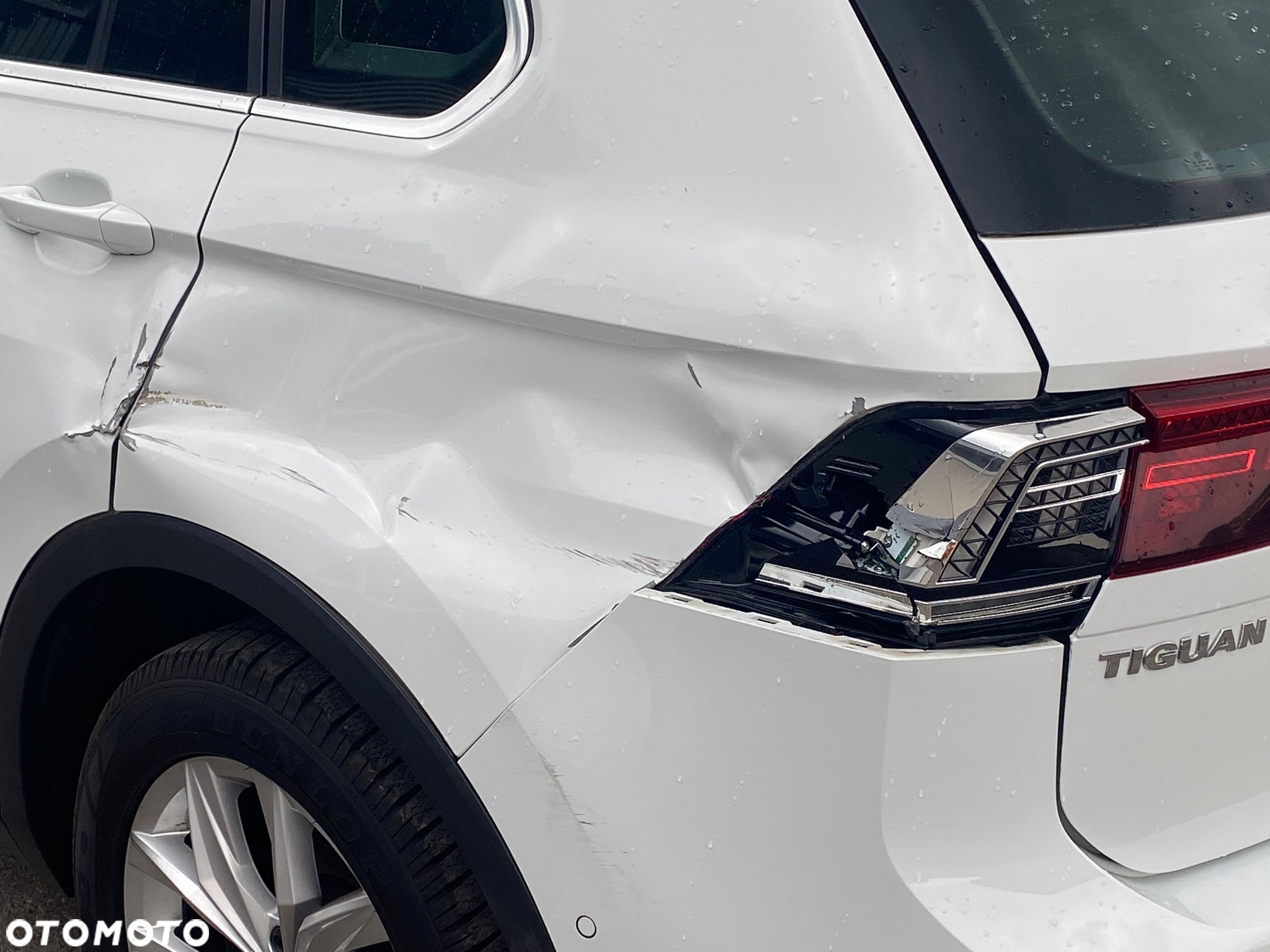Volkswagen Tiguan 2.0 TDI BMT SCR Highline - 7