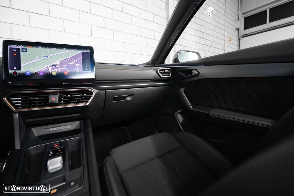 Cupra Formentor 1.4 e-Hybrid DSG VZ - 37