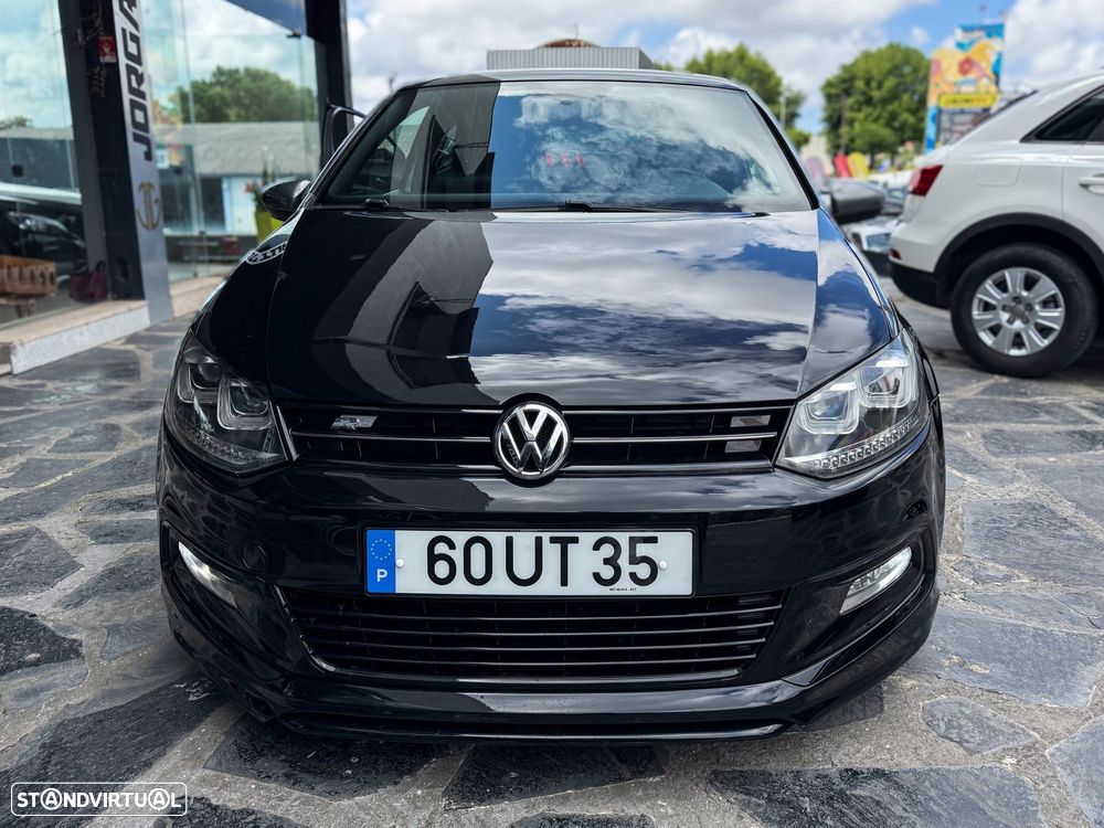 VW Polo - 3