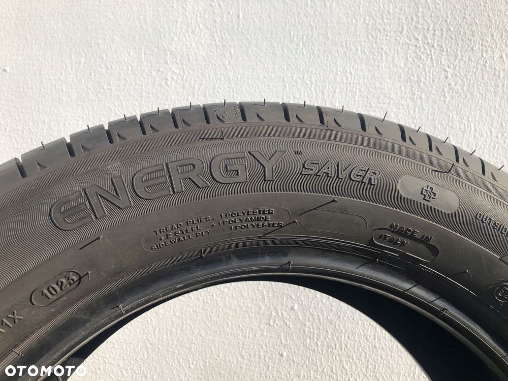 OPONY 205/60/16 96H MICHELIN ENERGY SAVER - 9