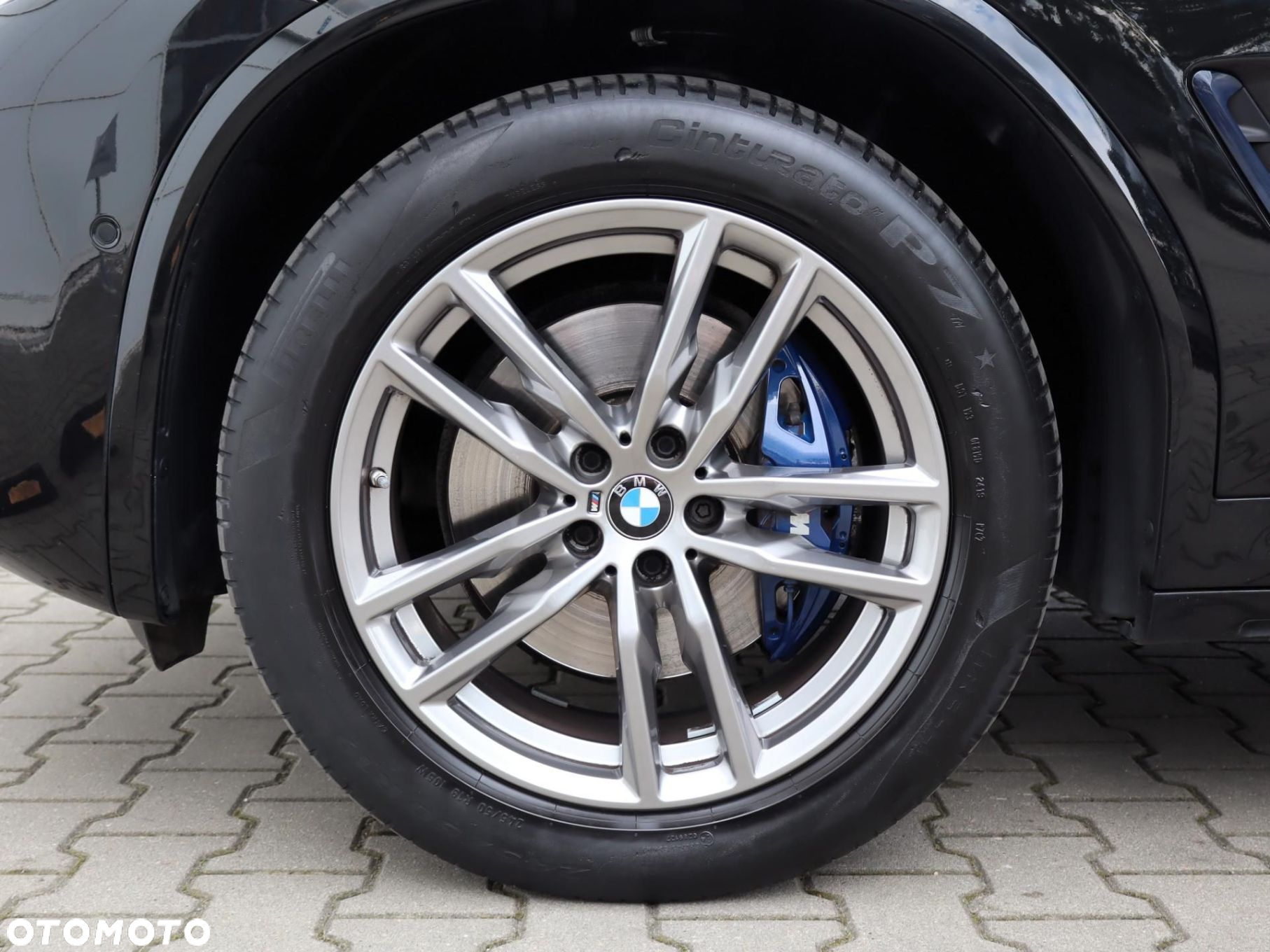 BMW X3 - 4