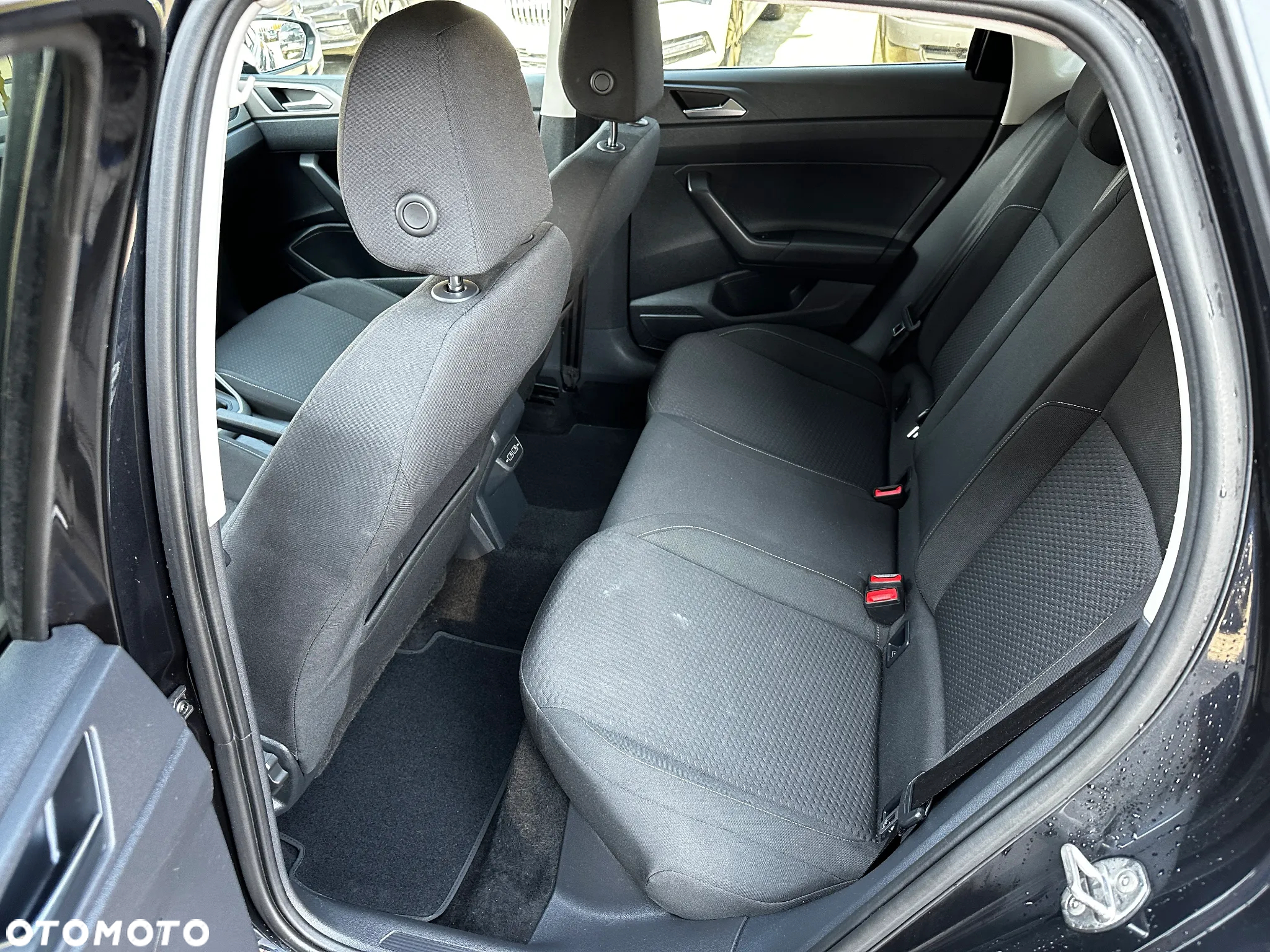 Volkswagen Polo - 22