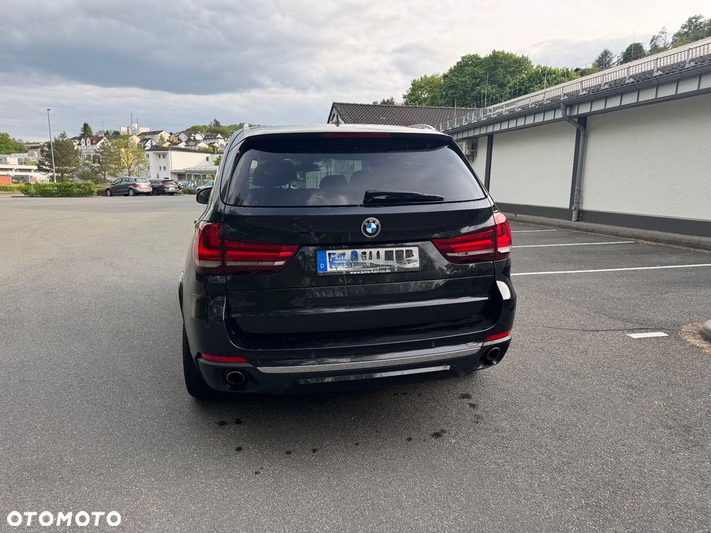 BMW X5 xDrive30d - 3