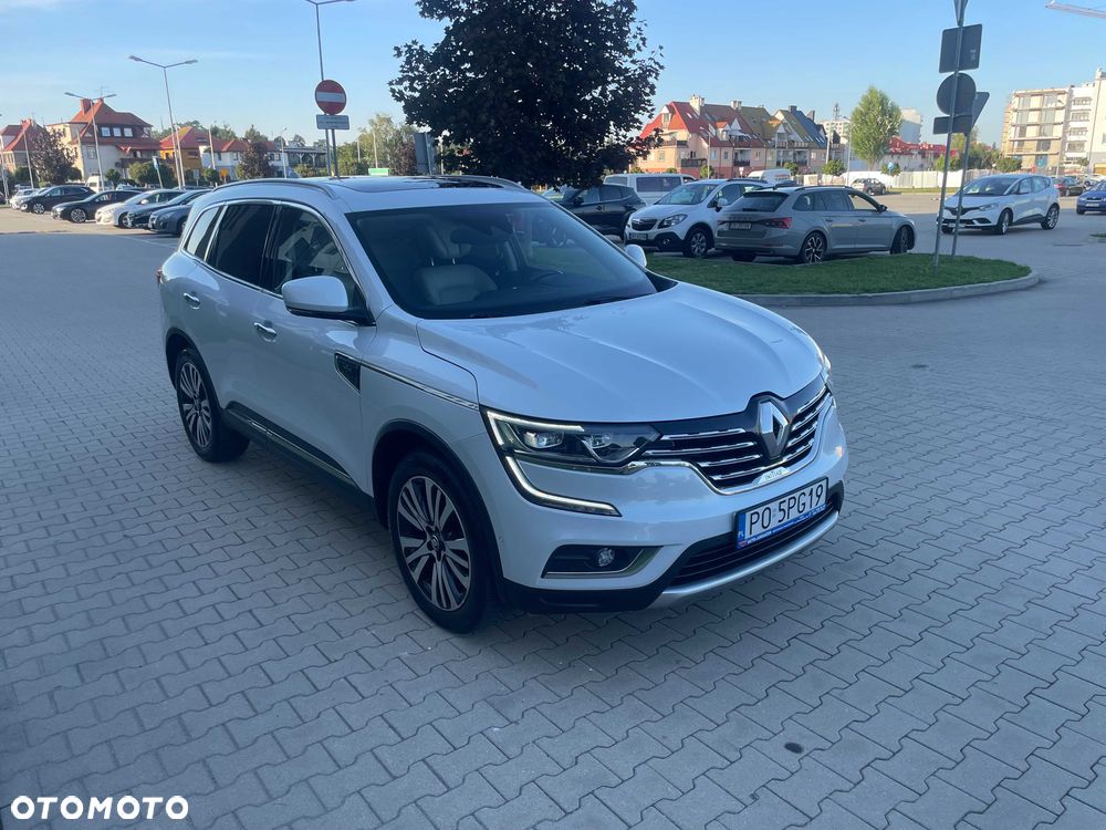 Renault Koleos - 1