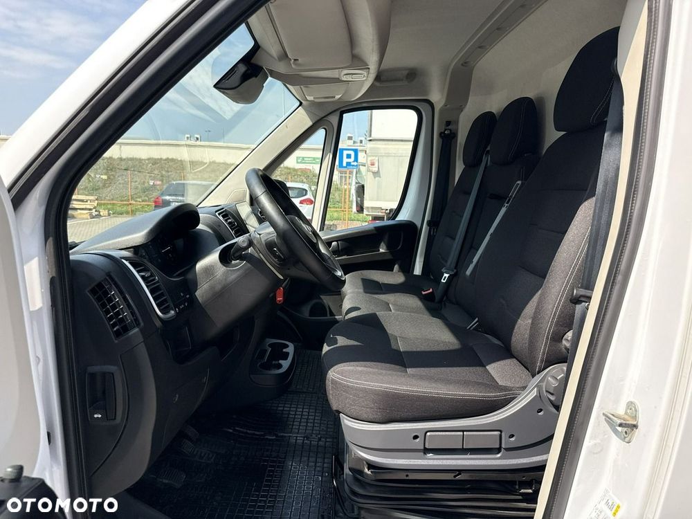 Citroën Jumper - 12
