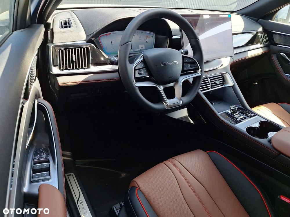 BYD Seal U 1.5 Boost - 6