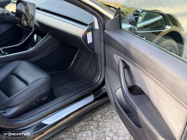 Tesla Model 3 Standard Range Plus RWD - 17