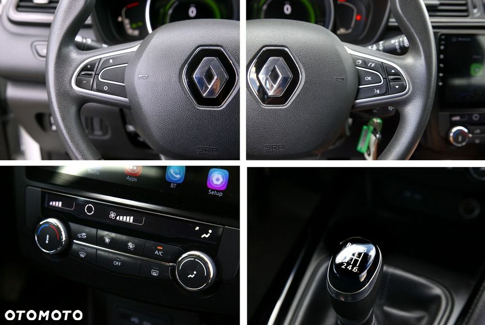Renault Kadjar - 11