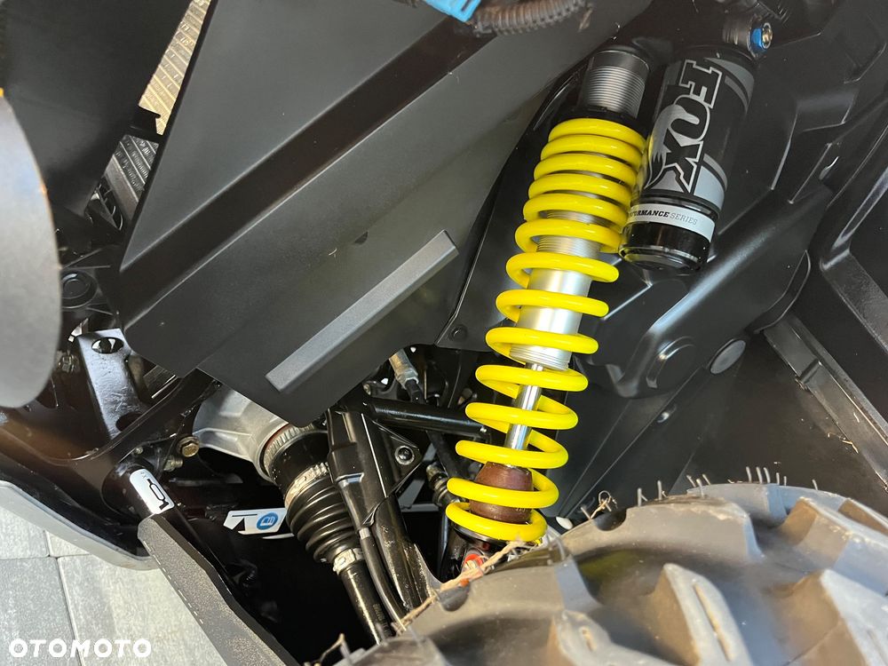 Can-Am Outlander Max - 18
