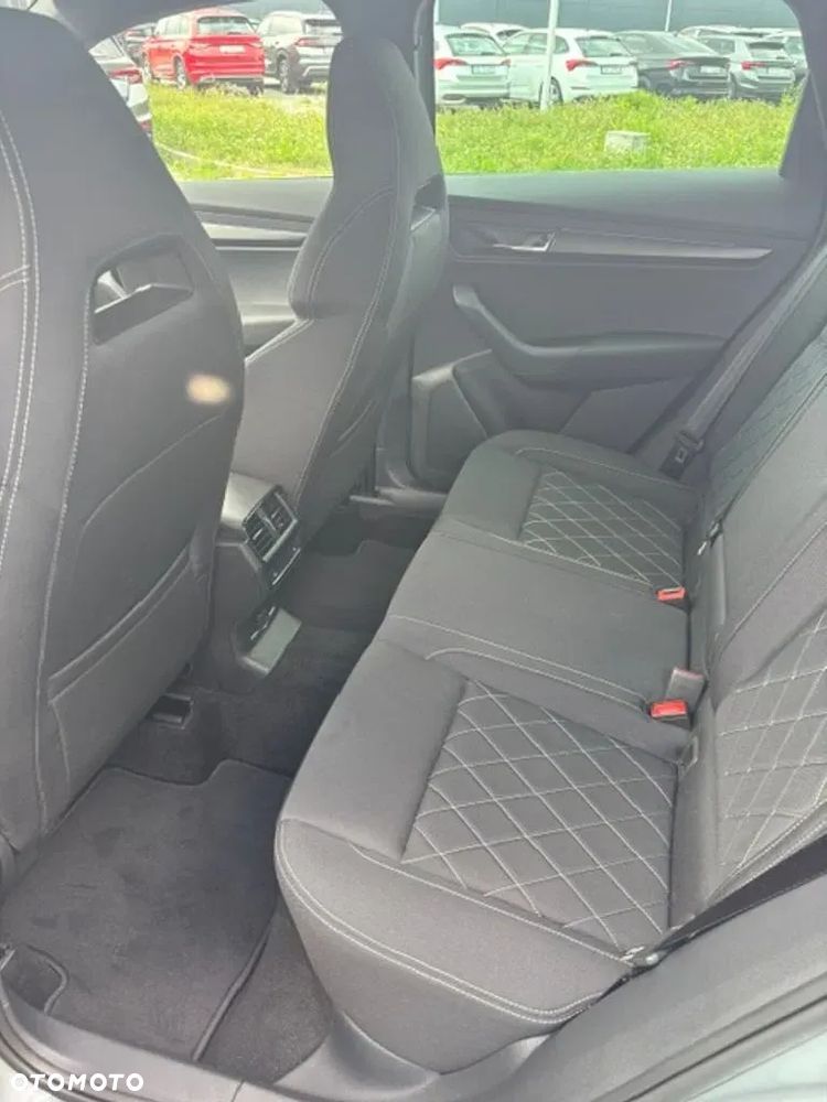 Skoda Karoq 1.5 TSI ACT Sportline DSG - 17