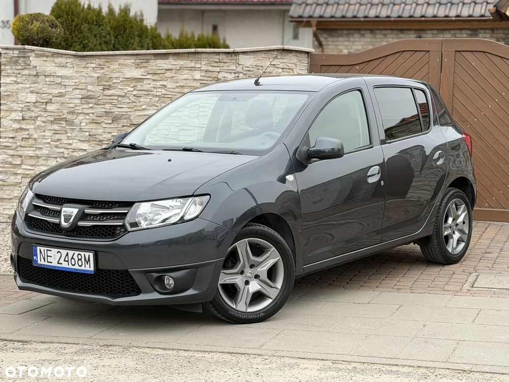 Dacia Sandero - 34