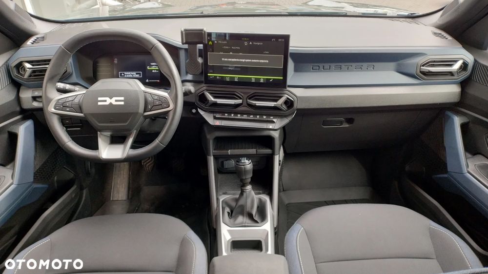 Dacia Duster 1.0 TCe Journey - 8