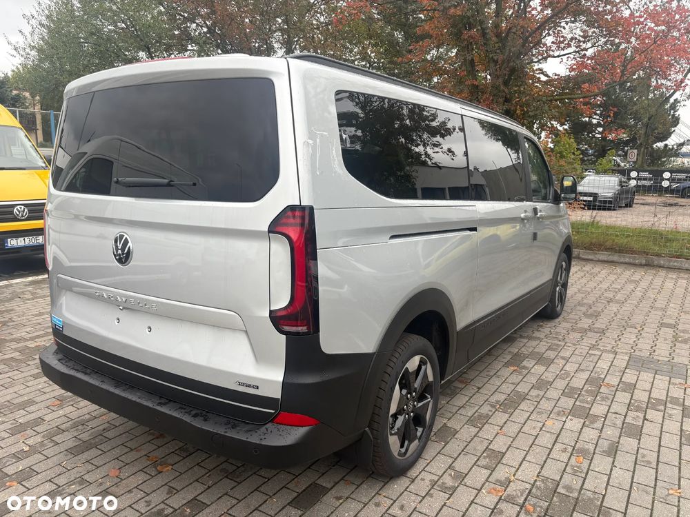 Volkswagen Transporter TDI L2H1 PanAmericana Plus 4Motion - 7