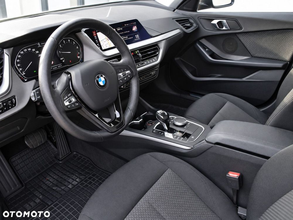 BMW Seria 1 118i Advantage - 16
