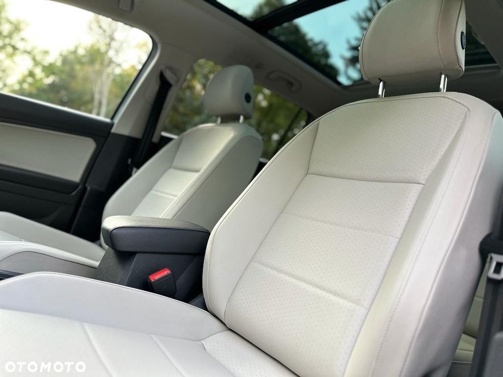 Volkswagen Tiguan Allspace 2.0 TSI 4Mot Comfortline DSG 7os - 13