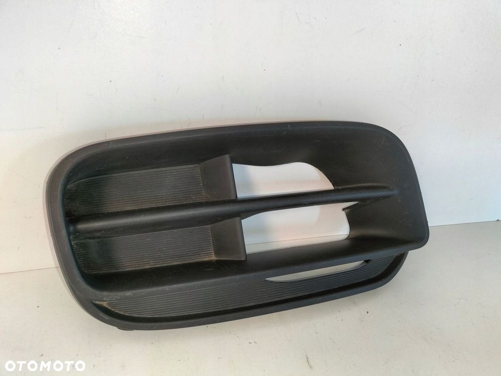 Atrapa kratka zderzaka przód prawa MINI COUNTRYMAN F60 17- JCW - 4