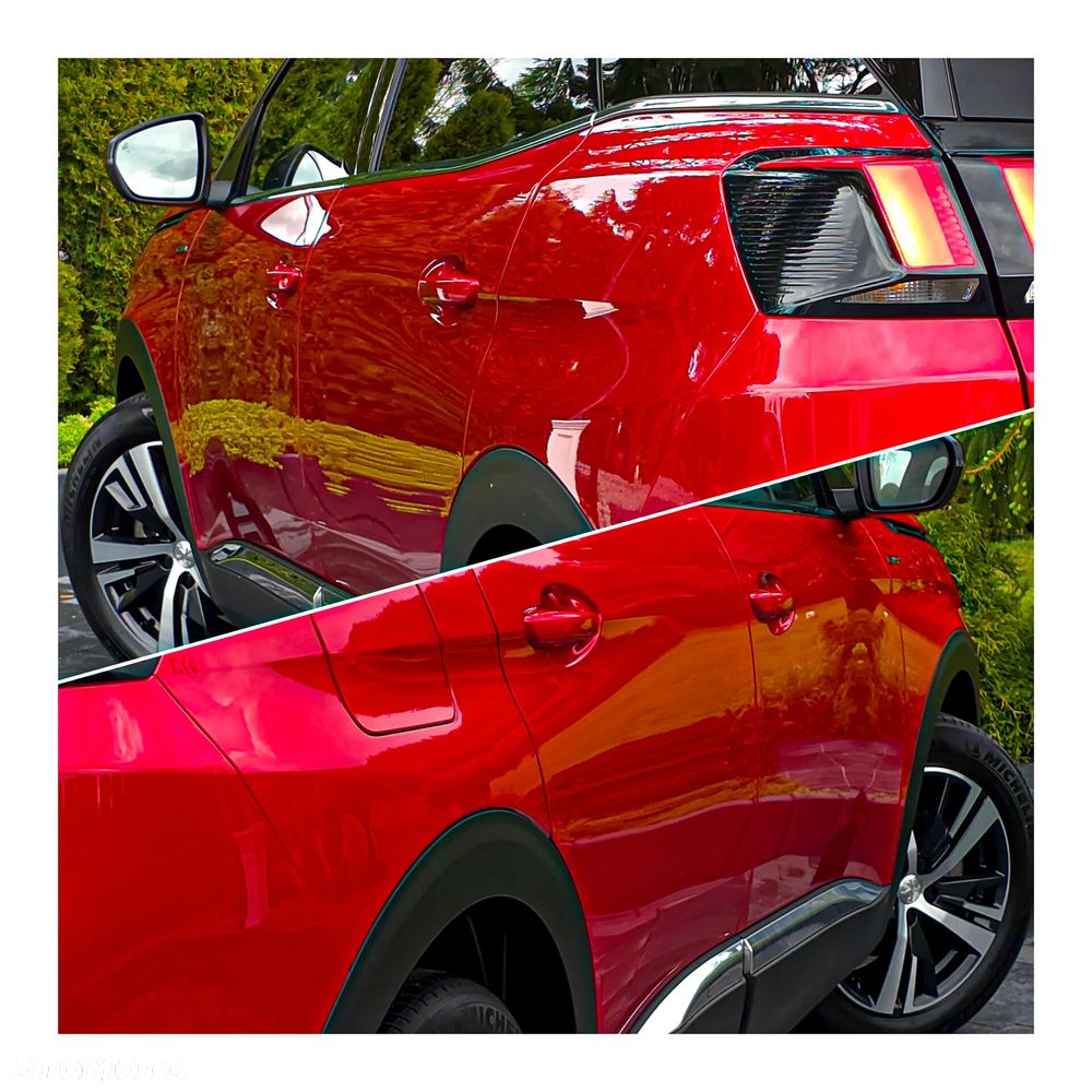 Peugeot 3008 PureTech 180 Stop & Start GPF EAT8 GT Pack - 13