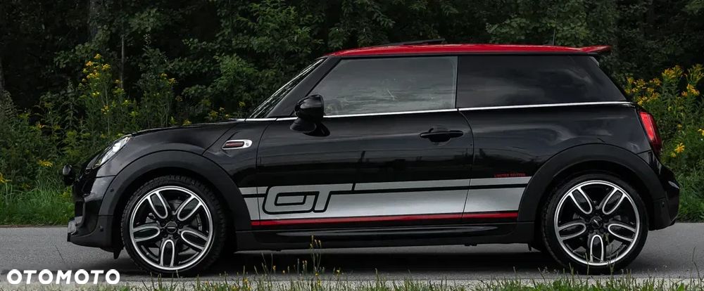 MINI Cooper S sport - 5