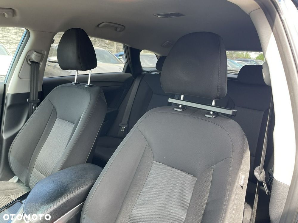Hyundai i40 1.7 CRDi Comfort + - 14
