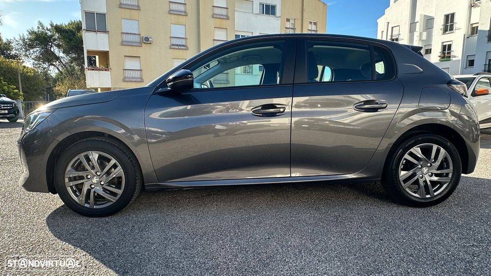 Peugeot 208 1.2 PureTech Active Pack - 6