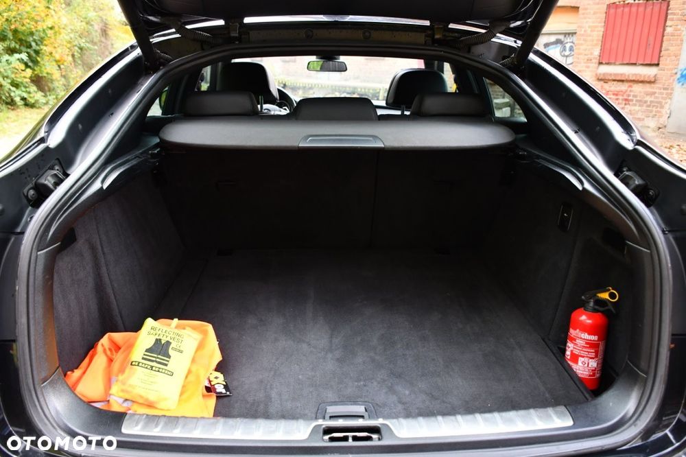 BMW X6 30d xDrive - 28