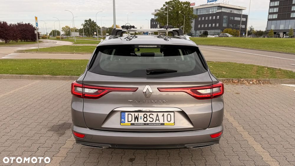 Renault Talisman 1.6 Energy dCi Intens - 3