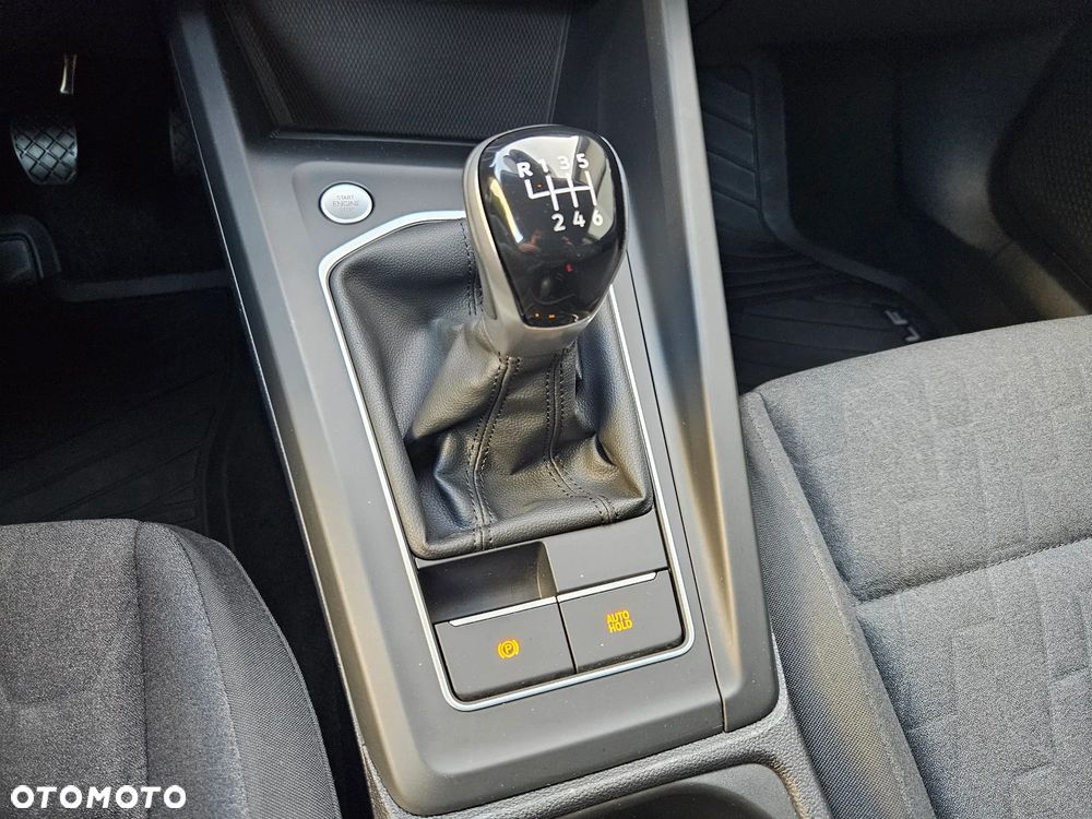 Volkswagen Golf 1.5 TSI Life Plus - 17