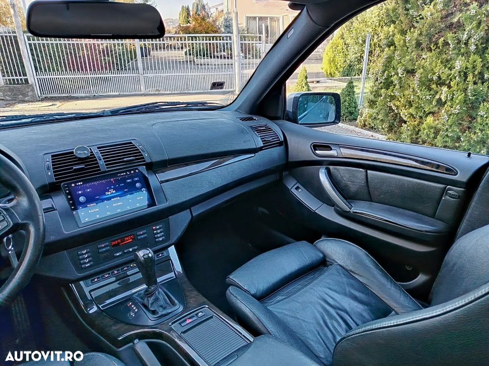 BMW X5 - 19