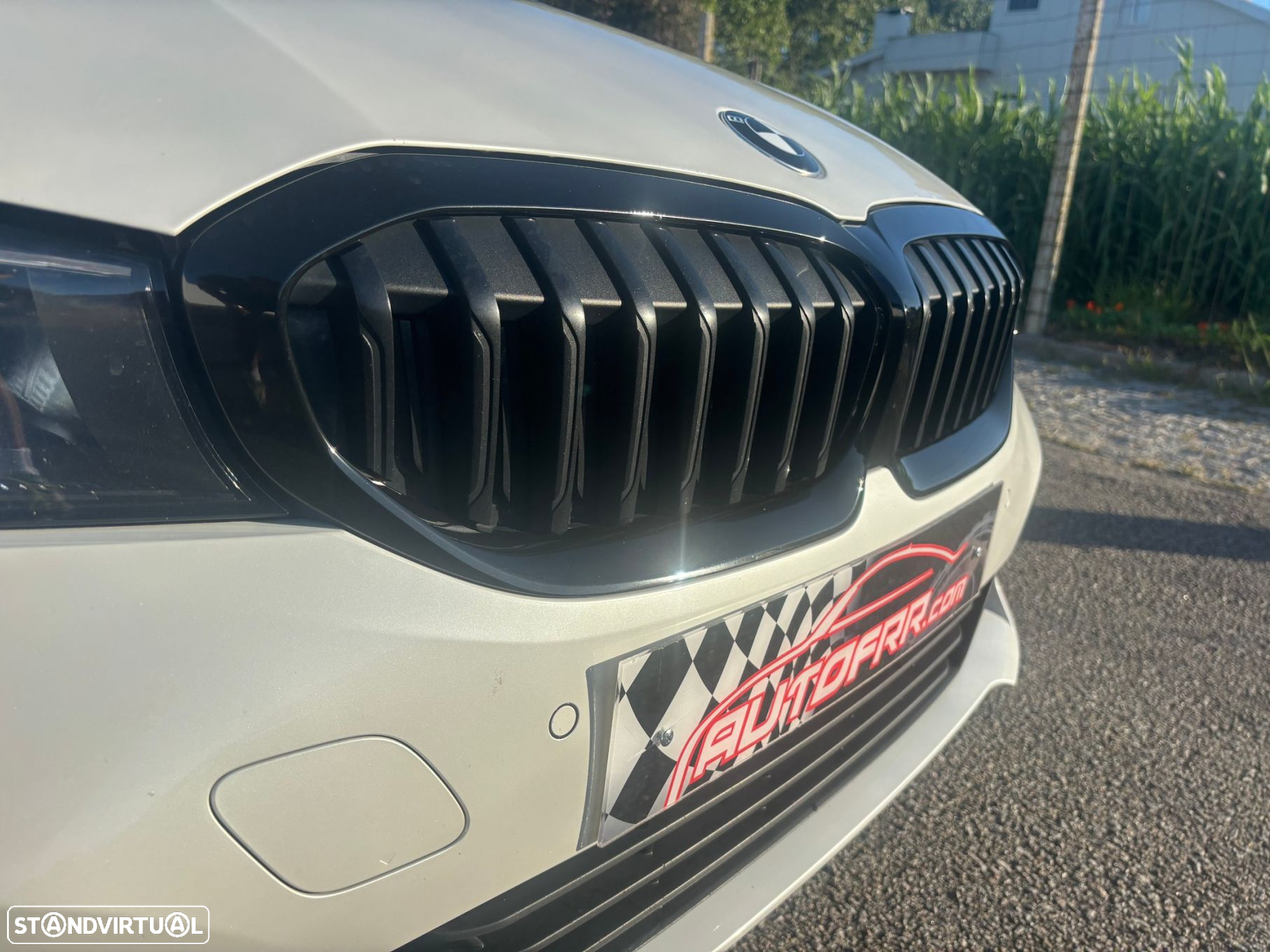 BMW 320 - 6
