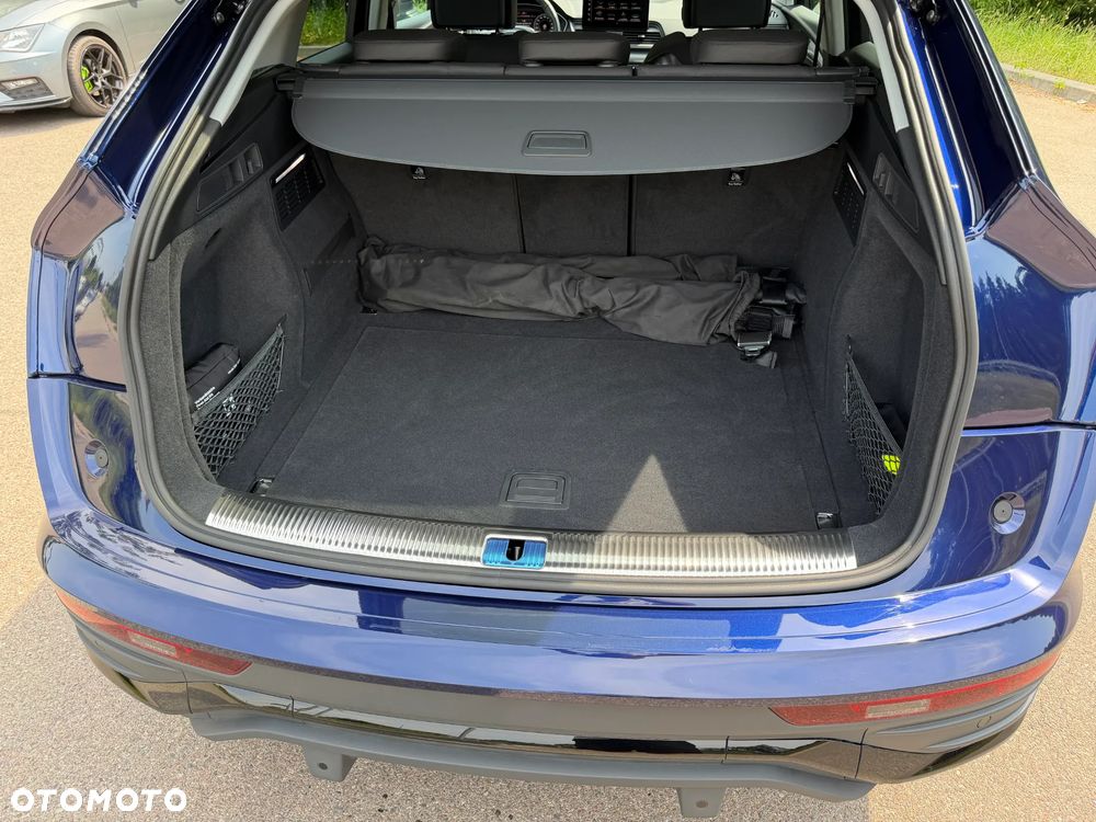 Audi Q5 40 TFSI mHEV Quattro Advanced S tronic - 38
