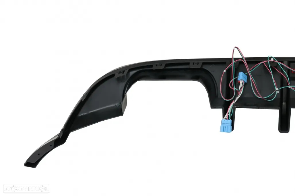 Difusor VW 7.5 (2017 a 2019) - 11