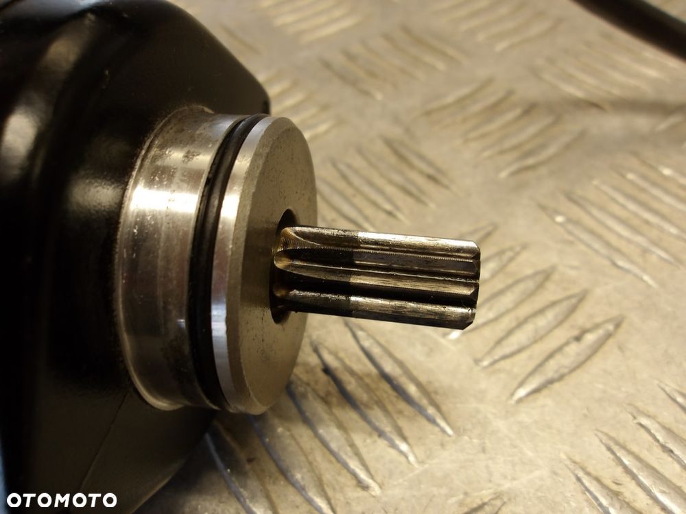 Rozrusznik starter KAWASAKI VN 2000 VULCAN 04-10r   PN. 21163-0001 - 3