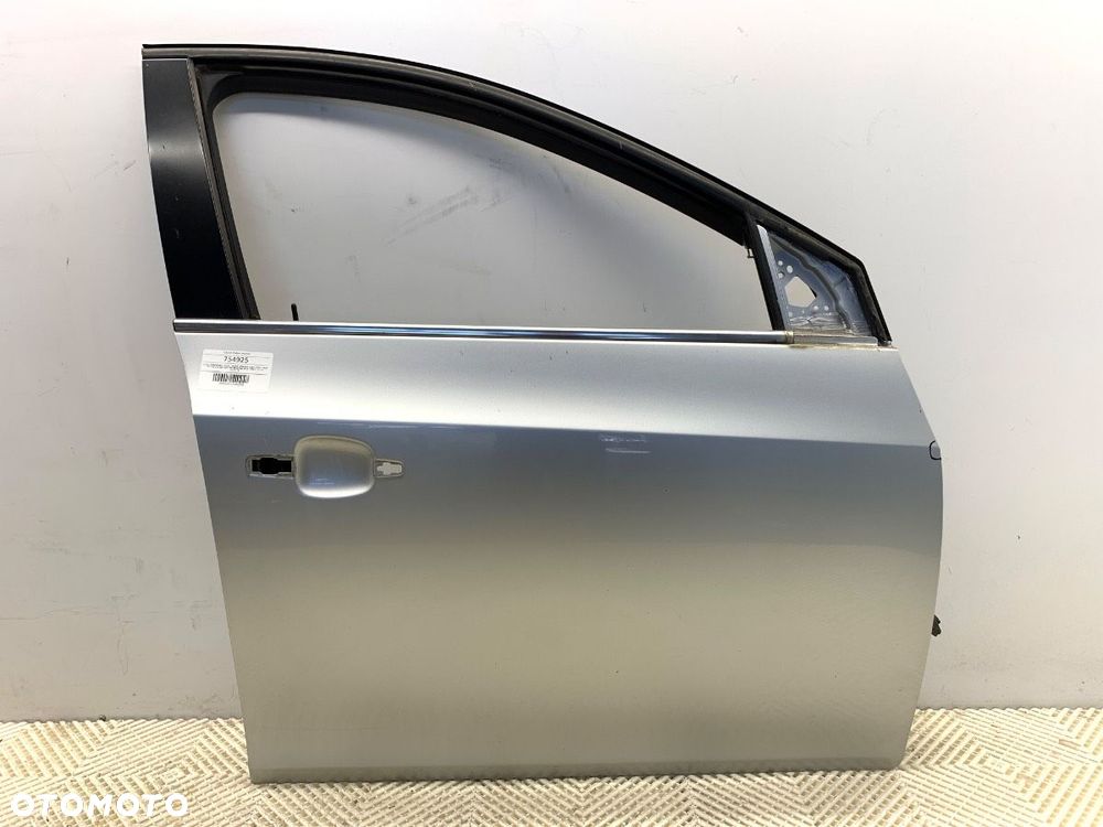 DRZWI PRAWY PRZÓD  CHEVROLET CRUZE liftback (J305) 2010 - 2022 1.8 104 kW [141 KM] benzyna 2011 - - 1