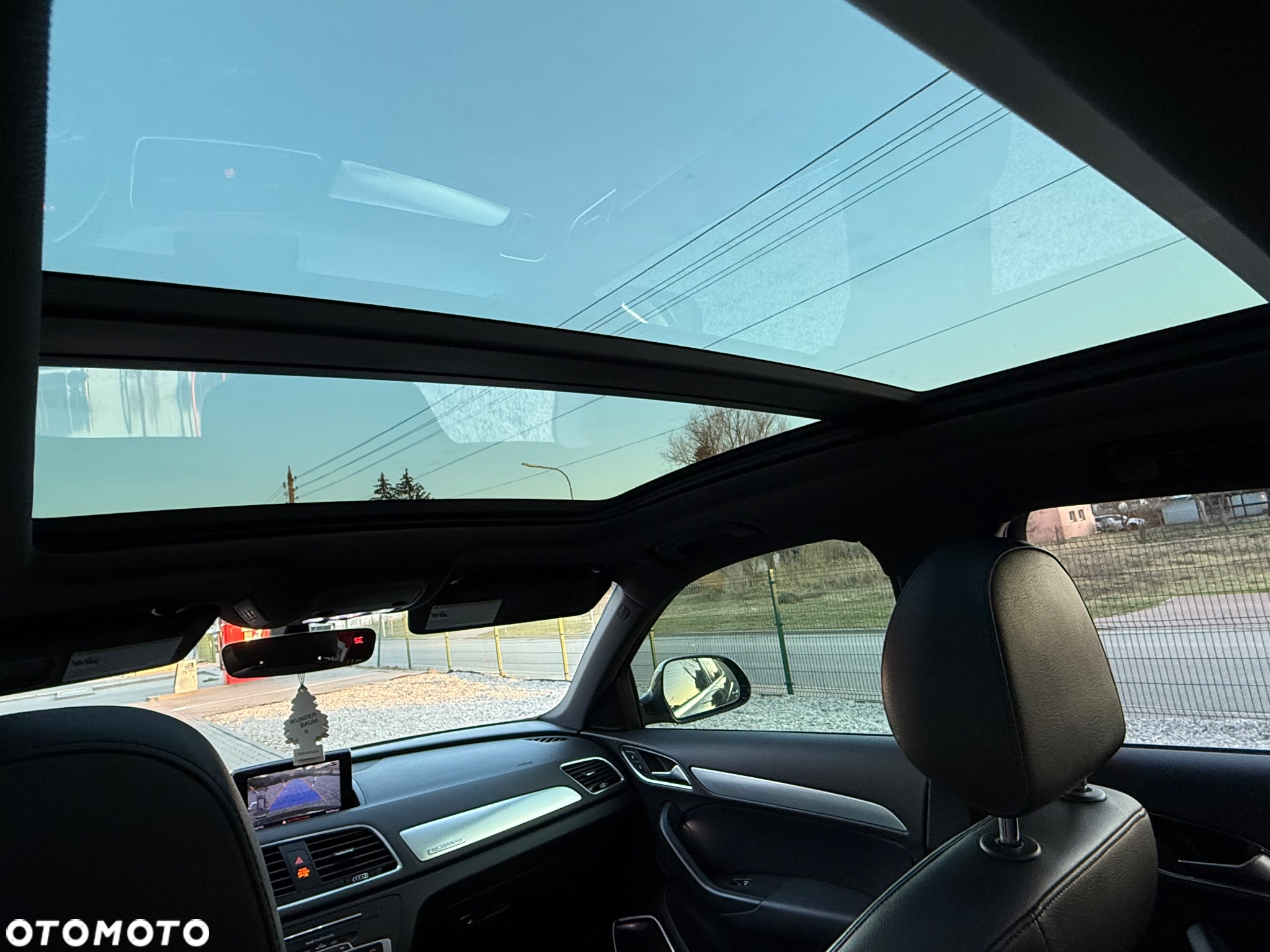 Audi Q3 2.0 TFSI Quattro Sport S tronic - 19