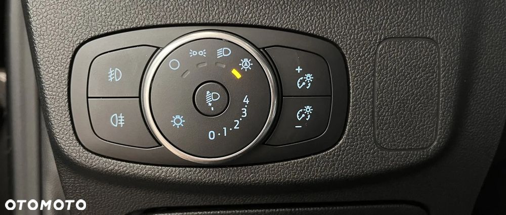 Ford Focus 1.0 EcoBoost Titanium ASS PowerShift - 20