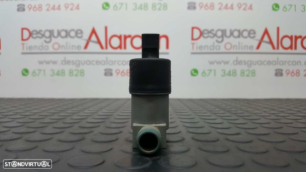 BOMBA LIMPA VIDROS NISSAN QASHQAI (J10) ACENTA - 3