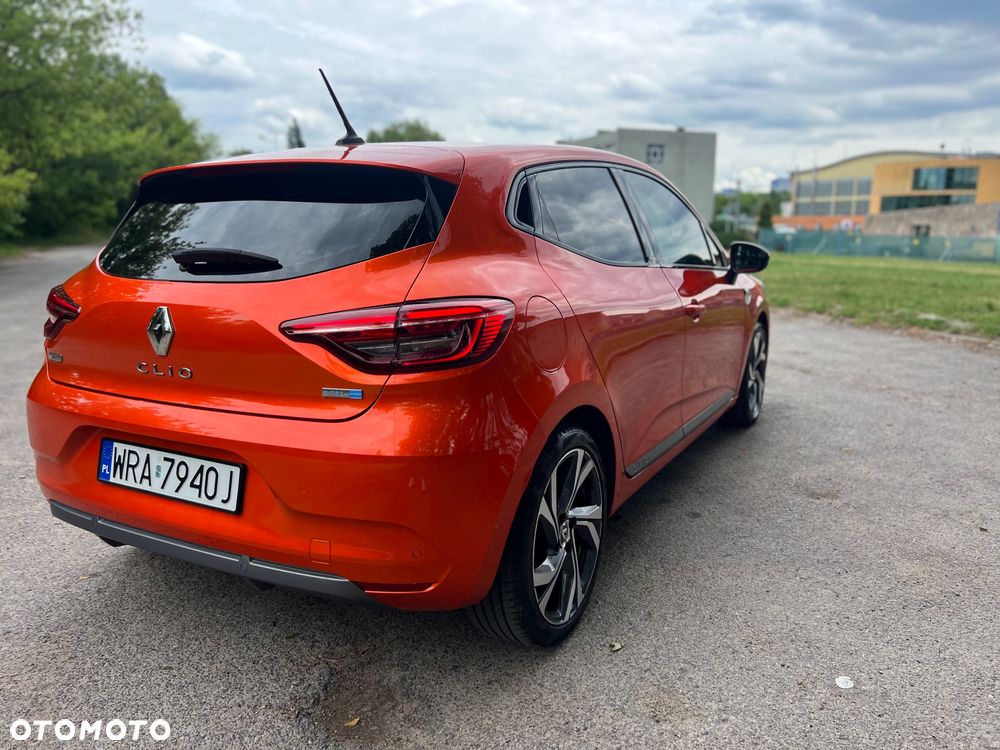 Renault Clio - 7
