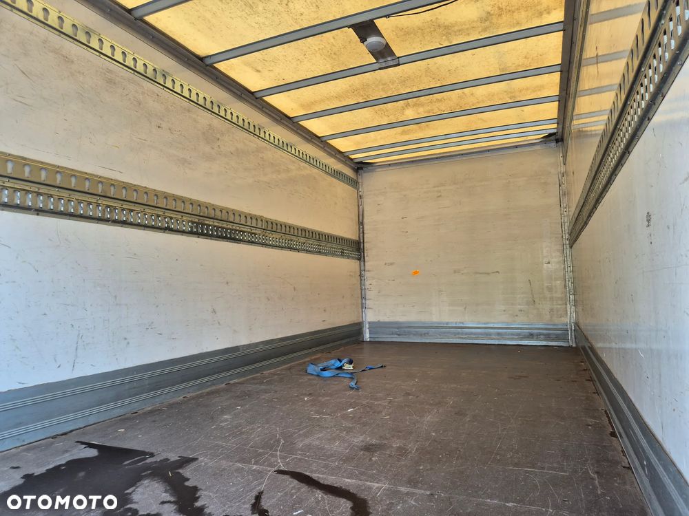 Mitsubishi Canter Fuso 7c15 Winda 1000Kg - 8